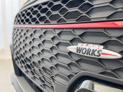 Certified 2022 MINI Cooper John Cooper Works image 35