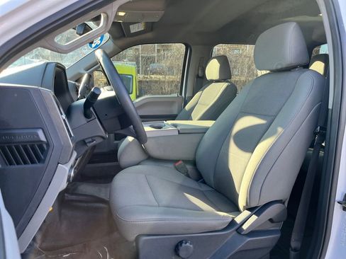 Used 2022 Ford F350 XL w/ STX Appearance Package image 9