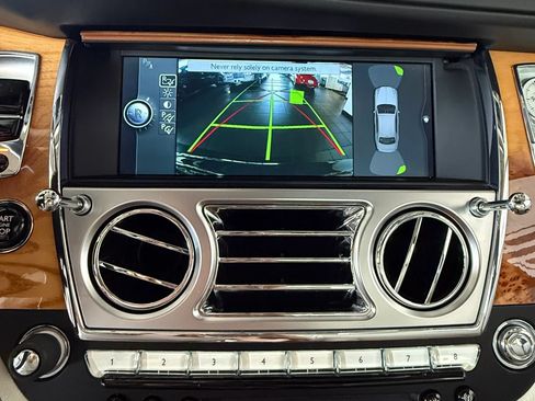 Used 2012 Rolls-Royce Ghost RWD image 18