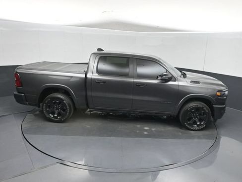 Used 2025 RAM 1500 Big Horn AWD/4WD image 35