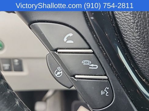 Used 2018 Honda Ridgeline RTL-E image 13