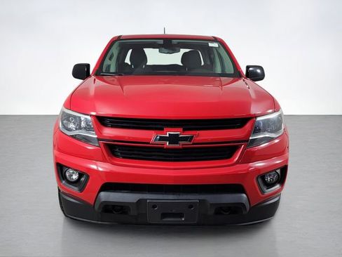 Used 2018 Chevrolet Colorado LT image 8