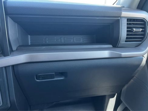 Used 2025 Ford F150 XL w/ Equipment Group 103A High AWD/4WD image 28
