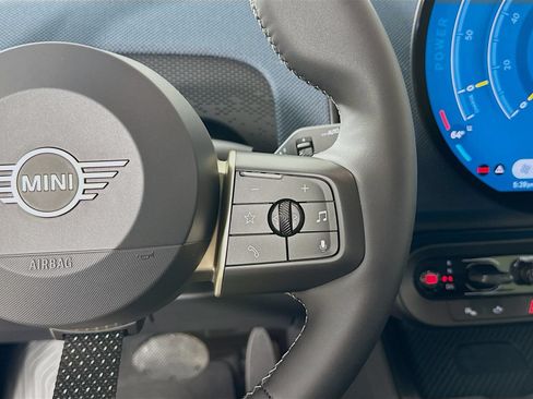 New 2027 MINI Cooper Countryman S AWD/4WD image 19