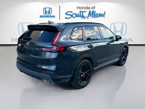 New 2026 Honda CR-V Sport-L image 6