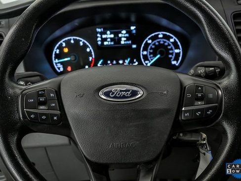 Used 2021 Ford Transit 150 Low Roof image 15