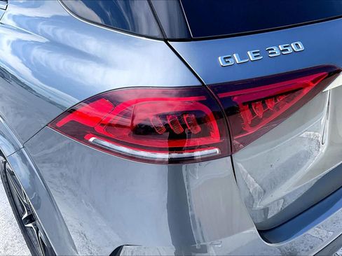 Used 2023 Mercedes-Benz GLE 350 image 28