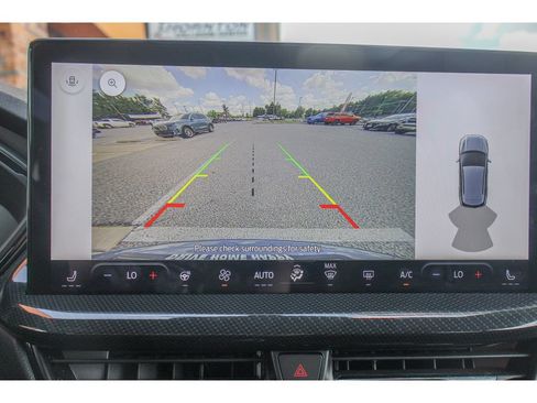 Used 2023 Ford Escape ST-Line w/ Tech Pack #1 AWD/4WD image 24