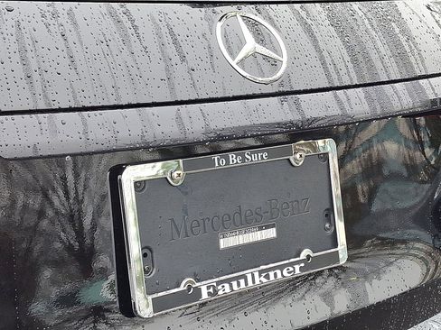 Certified 2025 Mercedes-Benz GLC 300 4MATIC image 30