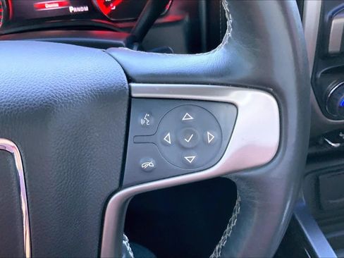 Used 2016 GMC Sierra 1500 Denali w/ Enhanced Driver Alert Package image 23