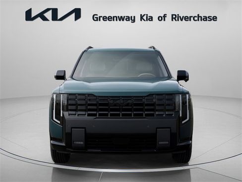 New 2027 Kia Telluride SX X-Line image 2