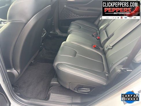Used 2023 Hyundai Santa Fe XRT image 13