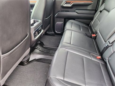 Used 2022 GMC Sierra 1500 Denali image 31