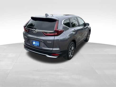 Used 2020 Honda CR-V EX image 6