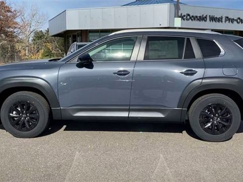 New 2026 MAZDA CX-50 2.5 Hybrid w/ Preferred Pkg image 5