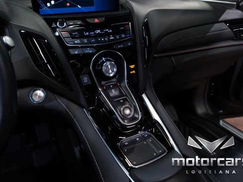 Used 2020 Acura RDX FWD w/ Technology Package image 39