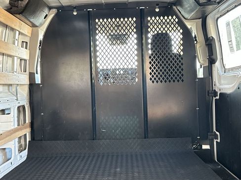Used 2024 Ford Transit 250 Low Roof w/ Exterior Upgrade Package image 26
