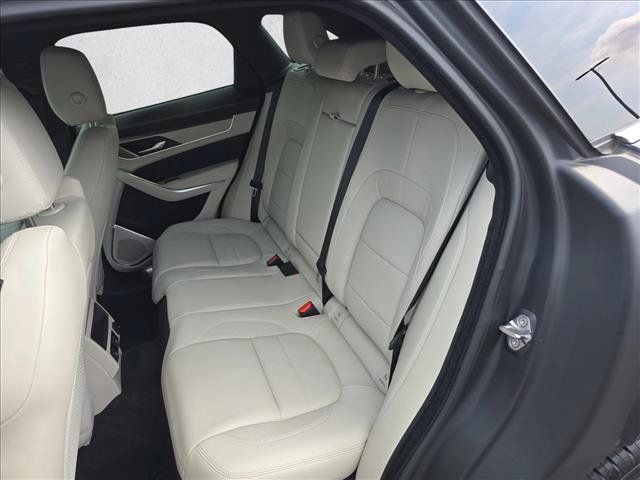 Used 2026 Jaguar F-PACE R-Dynamic S AWD/4WD image 14