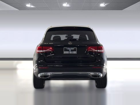 Used 2018 Mercedes-Benz GLC 300 image 9