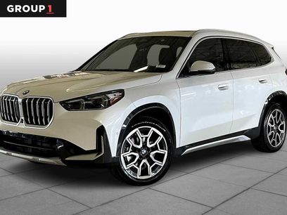 Used 2025 BMW X1 xDrive28i w/ Technology Package