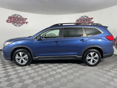 Used 2021 Subaru Ascent Premium w/ Convenience Package image 4