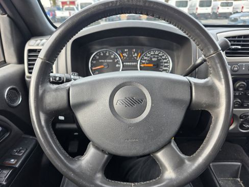 Used 2012 Chevrolet Colorado LT image 14