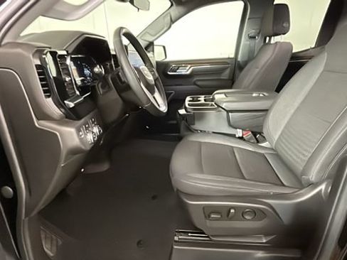Used 2024 GMC Sierra 1500 Elevation AWD/4WD image 11