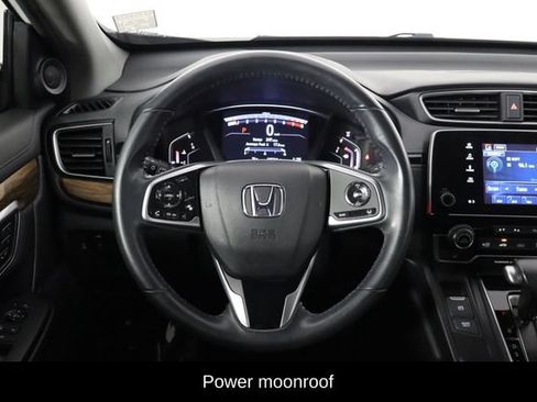 Used 2022 Honda CR-V EX-L image 6