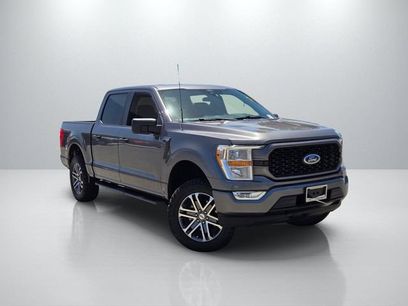 Used 2022 Ford F150 XL w/ STX Appearance Package