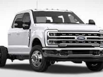 New 2026 Ford F450 XL