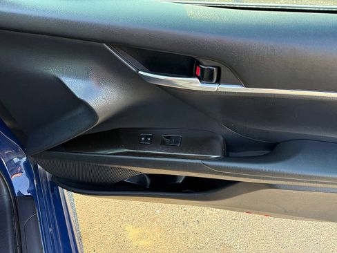 Certified 2024 Toyota Camry SE FWD image 19