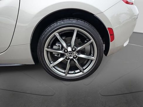 Used 2023 MAZDA MX-5 Miata Grand Touring RWD image 28