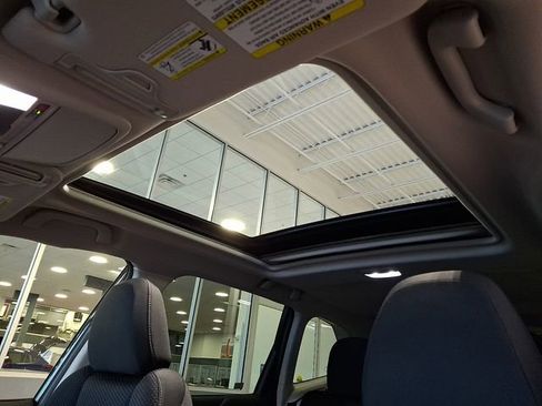 Certified 2023 Subaru Forester Premium AWD/4WD image 14