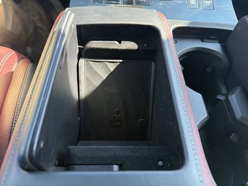 Used 2025 INFINITI QX80 Autograph AWD/4WD image 61