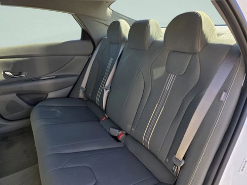 New 2026 Hyundai Elantra Sport image 14