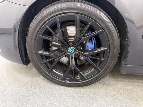 Used 2023 BMW 530i xDrive w/ M Sport Package AWD/4WD image 30