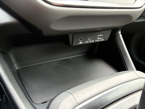 New 2026 Subaru Crosstrek 2.0i Premium AWD/4WD image 21