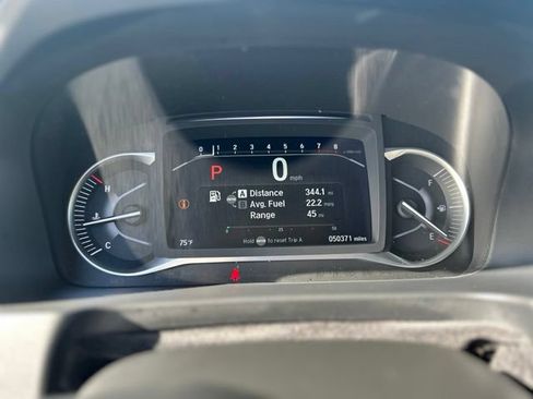 Used 2023 Honda Passport EX-L image 13