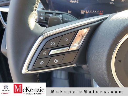 New 2026 Buick Enclave Sport Touring w/ LPO, Floor Liner Package AWD/4WD image 11