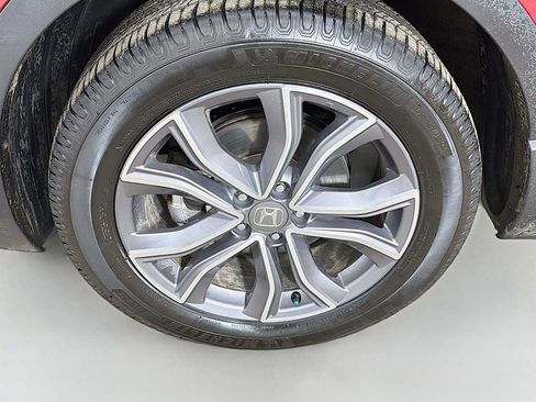 Used 2022 Honda CR-V Touring image 20