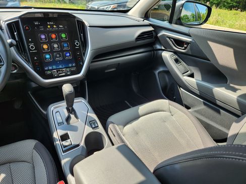 Certified 2024 Subaru Crosstrek 2.0i Premium AWD/4WD image 14