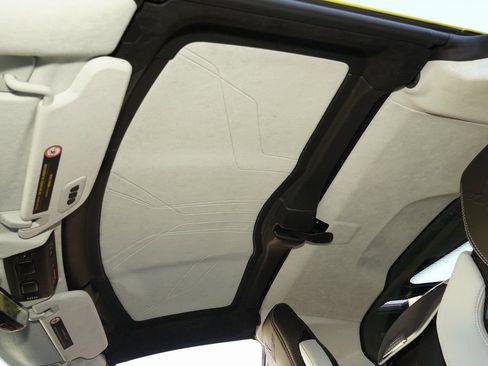 Used 2023 Chevrolet Corvette Z06 w/ Z07 Performance Package image 20