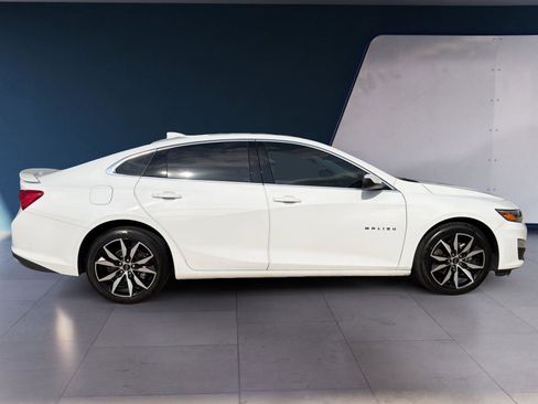 Used 2024 Chevrolet Malibu RS image 6