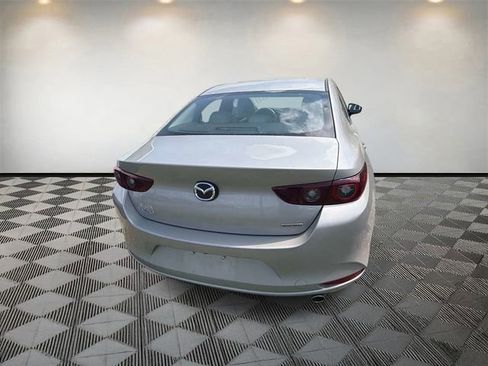 Used 2024 MAZDA MAZDA3 s image 7