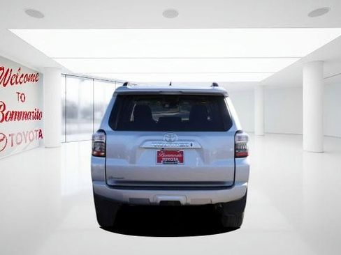 Certified 2024 Toyota 4Runner SR5 Premium image 6