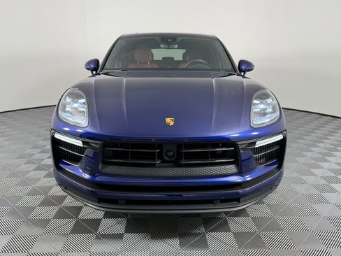 Used 2022 Porsche Macan S AWD/4WD image 7