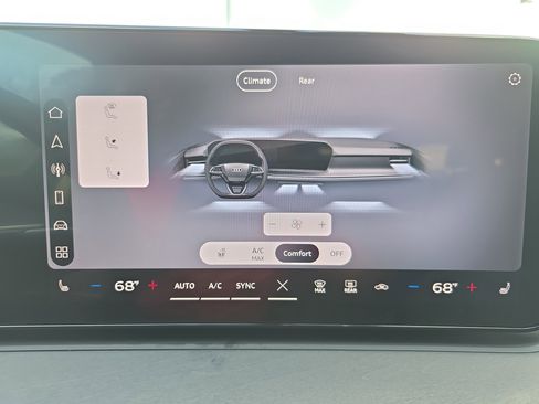 New 2026 Audi Q3 quattro 2.0T AWD/4WD image 19