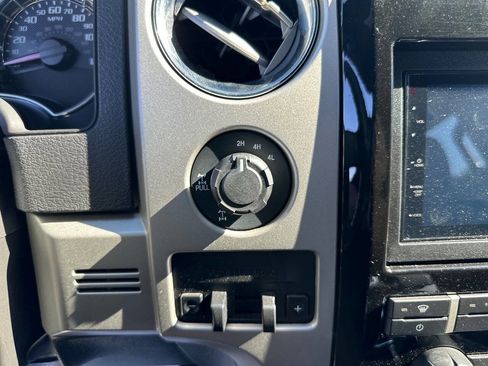 Used 2012 Ford F150 FX4 w/ FX Plus Pkg AWD/4WD image 12