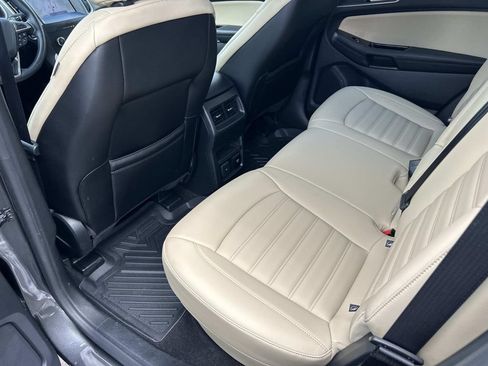 Used 2020 Ford Edge SEL w/ Convenience Package AWD/4WD image 20