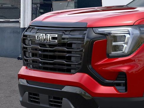 New 2026 GMC Terrain Elevation w/ Elevation Premium Package AWD/4WD image 13